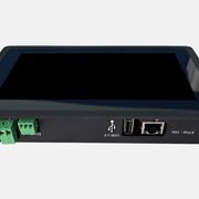 LPC4070 laterale