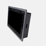 LPC4070 panel pc