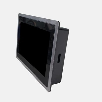 LPC4070 panel pc
