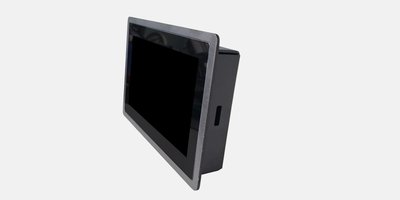 LPC4070 panel pc