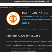 Platformio