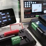 pannelli operatore hmi