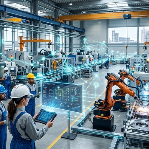 Integrazione IIot