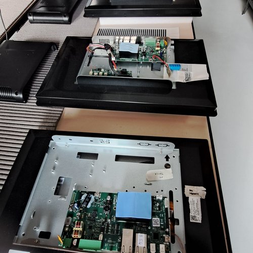 Free Software for Plc