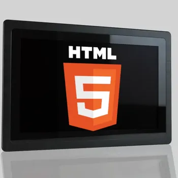 Web panel 15 pollici