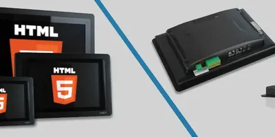 Web panels