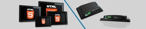 Web panels